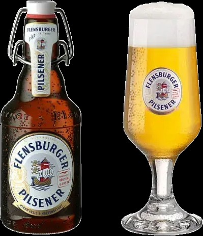 Pilsener pudelis